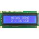MD21605G12W3-BNMLW-VE - Midas Displays