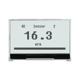 NHD-C12864LZ-FSW-FBW-3V3 - Newhaven Display Intl