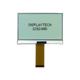 128240D FC BW-3 - Displaytech