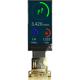 MDT0096A2IS-SPI - Midas Displays