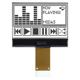 MCCOG128064B12W-FPTLW - Midas Displays
