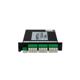 DWDM-MUX-LGX-2CH-100GHZ-CH35-CH36-LCAUPG - Jabil Photonics