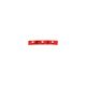 12V-SB-RED-12M - Inspired LED, LLC