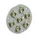 XREWHT-L1-0000-00E02-RND-7LED - Digi-Key/Cree