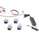 TSHL600-30K-12V-R16-KIT - LED Lighting Inc