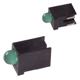 SSF-LXH305GD-TR - Lumex Opto/Components Inc.