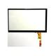 Touch Screen Overlays