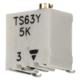 TS63Y502KR10 - Vishay Sfernice