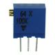 M64X104KB40 - Vishay Spectrol
