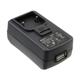WR9QA2000USBNMEDR6B - GlobTek, Inc.