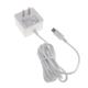 RPI USB-C power supply White US - Raspberry Pi