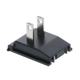 AC PLUG-US - MEAN WELL USA Inc.