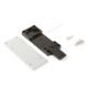 DTE06 DIN CLIP - XP Power