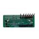 VPX3UBACKPLANE - Aegis Power Systems