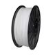 PLA/2.85MM/WHITE/1KG - PUSH PLASTIC