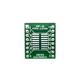 DE02016 - Dreyer Electronics LLC