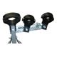 DGA6705 - HOMEVISION TECHNOLOGY INC