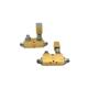 QMC-CRYOCOUPLER-10 - Quantum Microwave Components