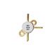 MA8334-004 - MACOM Technology Solutions