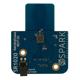 XC-SR1020-MP1 - SPARK Microsystems International Inc.