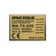 WA-TX-03S - Circuit Design
