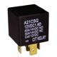 A21CSQ12VDC1.6D - CIT Relay and Switch