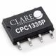 CPC1317PTR - IXYS Integrated Circuits Division