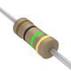 CF14JT1M00 - Stackpole Electronics Inc