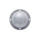 PIR FRESNEL LENS_PD15-36005A-WHITE - Fresnel Factory Inc.