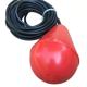 SA-2368-10-RAW - Sump Alarm Inc.