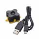 TR-EVO-3M-USB - Terabee SAS