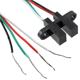 OPB881T55Z - TT Electronics/Optek Technology