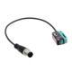 OBR7500-R100-2EP-IO-0.3M-V1 - Pepperl+Fuchs, Inc.