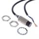 Proximity Sensors