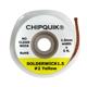 SOLDERWICK1.5 - Chip Quik Inc.