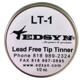 LT-1 - EDSYN INCORPORATED