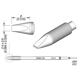 C245741 - JBC TOOLS USA INC