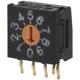 FR01FR10H-S - NKK Switches
