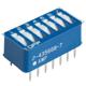 2-5435668-7 - TE Connectivity ALCOSWITCH Switches