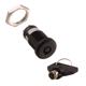 CKM12BTW01-001 - NKK Switches