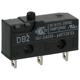 DB2CA1AA - ZF Electronics