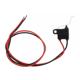 D2HW-C282M - Omron Electronics Inc-EMC Div