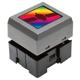 IS15ABFP4RGB - NKK Switches