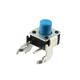 1825027-8 - TE Connectivity ALCOSWITCH Switches