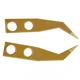 LCR-READER SMART TWEEZERS BENT TWEEZER PROBES - Siborg Systems Inc.