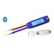 LCR-READER-MPA BLUETOOTH GREY - Siborg Systems Inc.