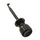 X100WBLK - E-Z-Hook