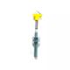 8607-10YEL - E-Z-Hook