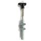 8607-10BLK - E-Z-Hook