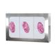 GS-006 - Bowman Dispensers